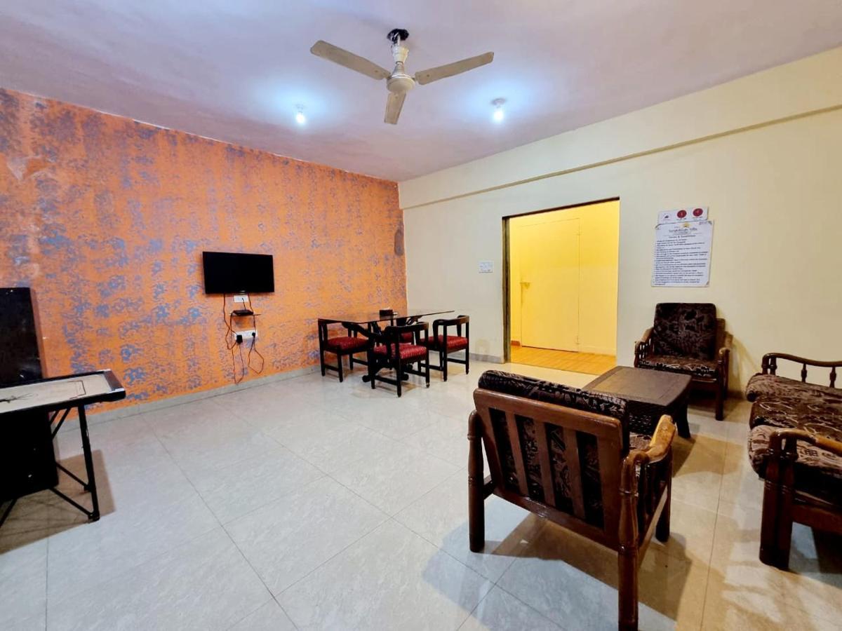 Rudrashree Villa - Besides Valley View Mahābaleshwar Exteriér fotografie