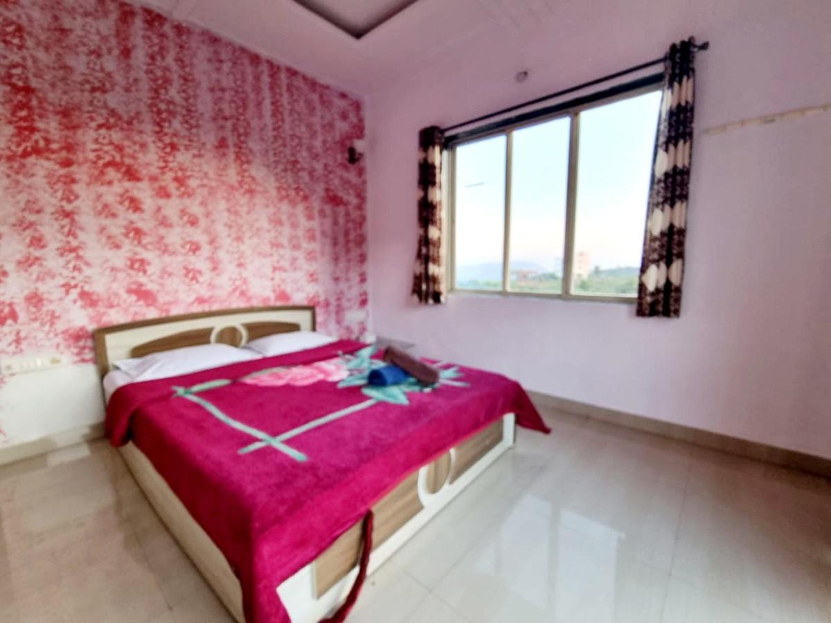 Rudrashree Villa - Besides Valley View Mahābaleshwar Exteriér fotografie